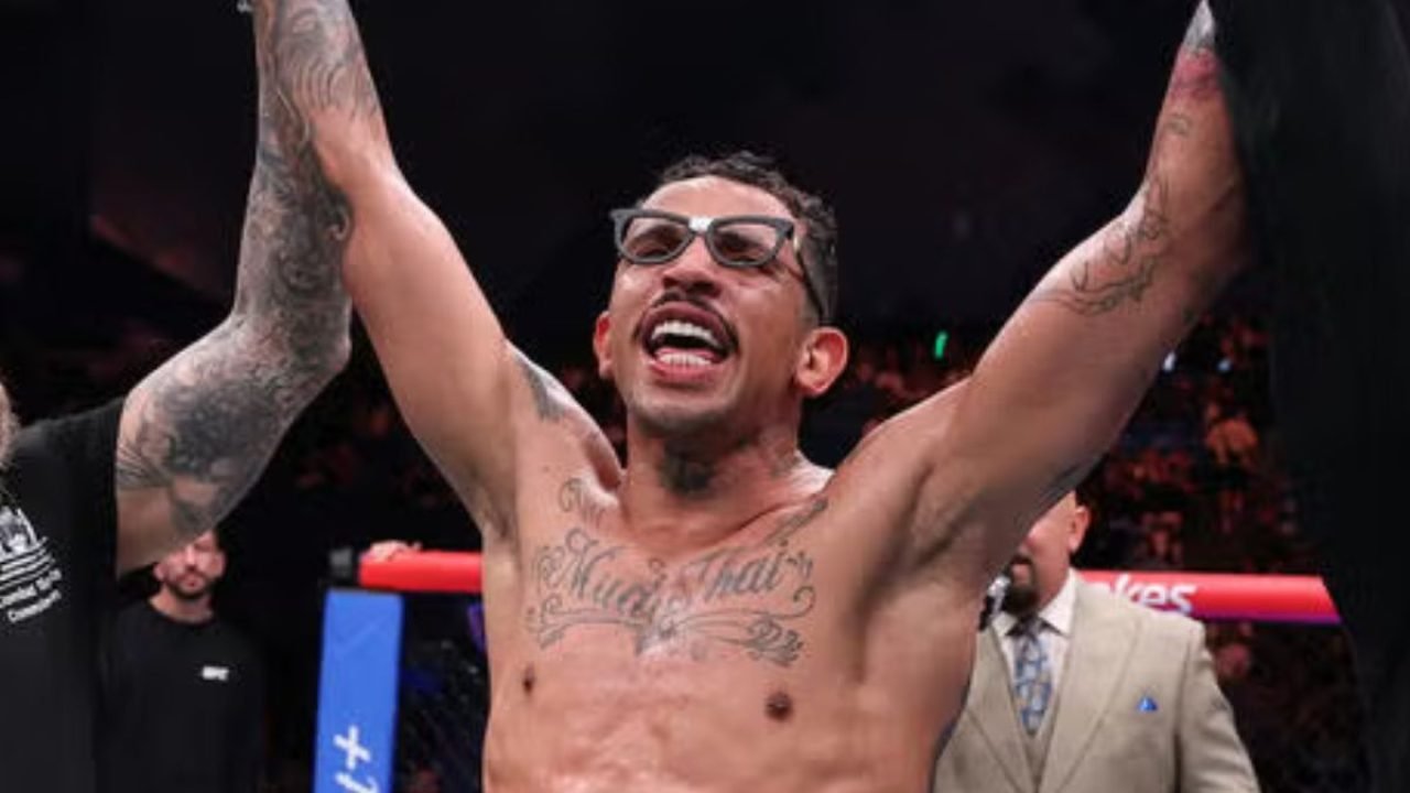 carlos-prates-ufc-perth-todos-os-resutados