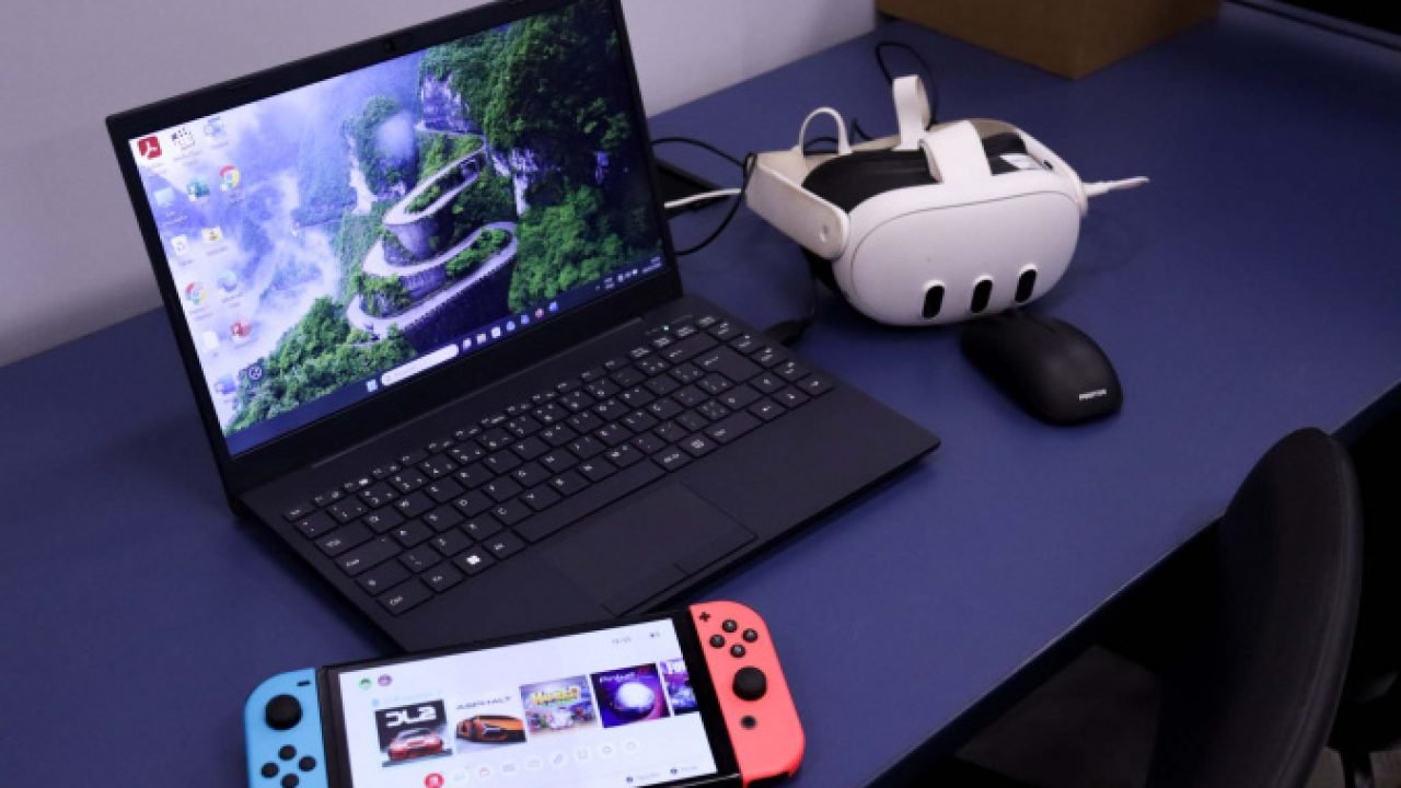 Araucária comemora 136 anos com tecnologia e ciência — Foto: Governo do Paraná