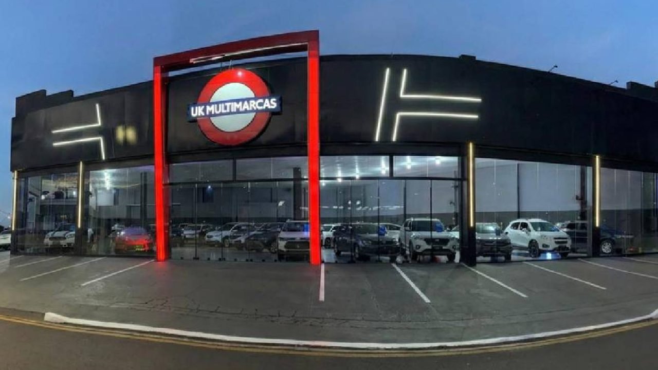 Foto: Foto: Divulgação