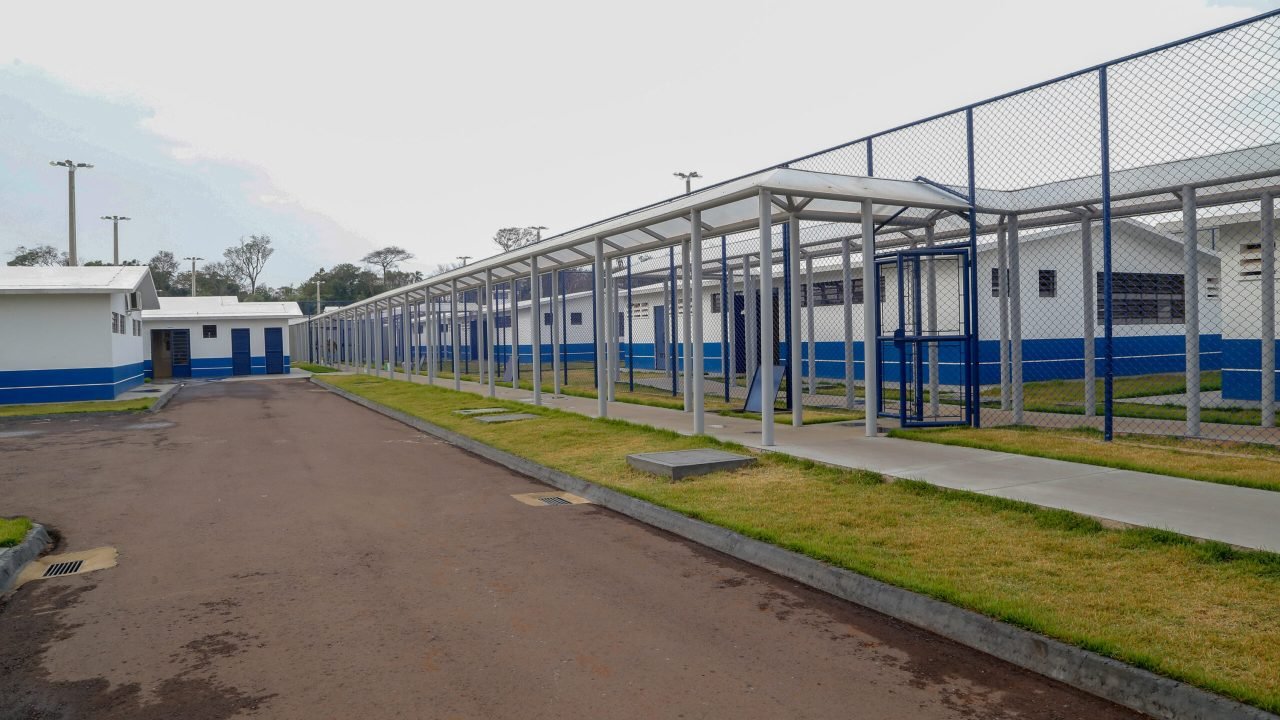 Foto: Governo do Paraná