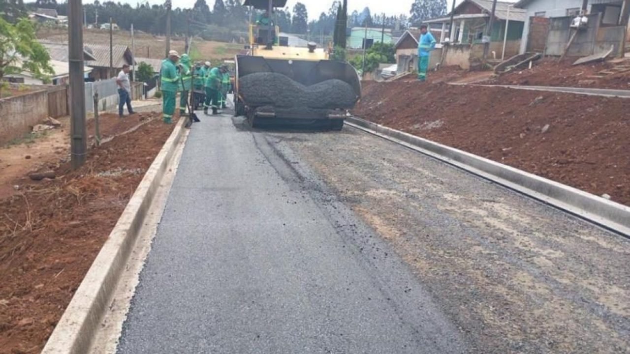 Companhia de Serviços de Urbanização de Guarapuava apresenta balanço técnico das ações