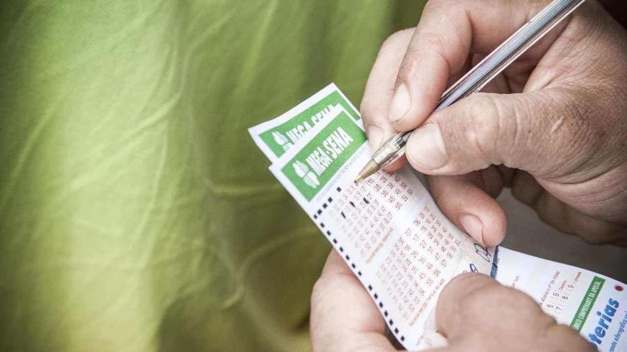 Guarapuava bate na trave na Mega-Sena e prêmio vai a R$ 41 milhões