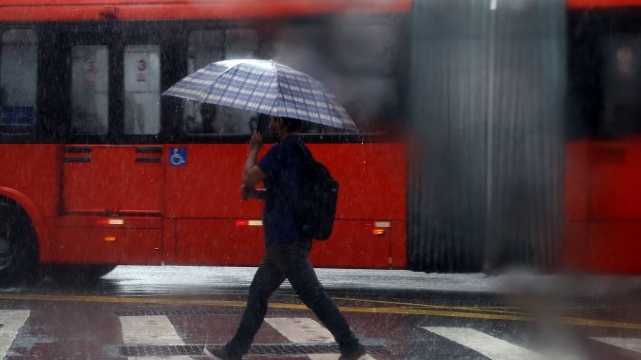 Balanço da primavera aponta aumento nas ocorrências de tempestades severas no Paraná