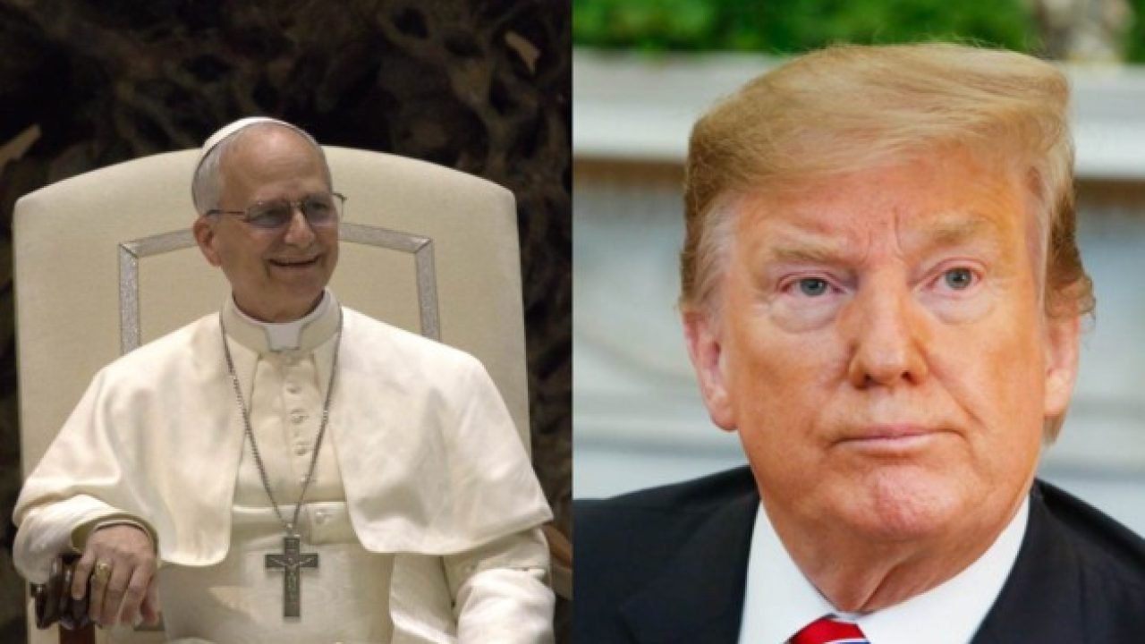 Foto: O Conselho de Paz está previsto para ocorrer nesta quinta-feira (19) (Foto