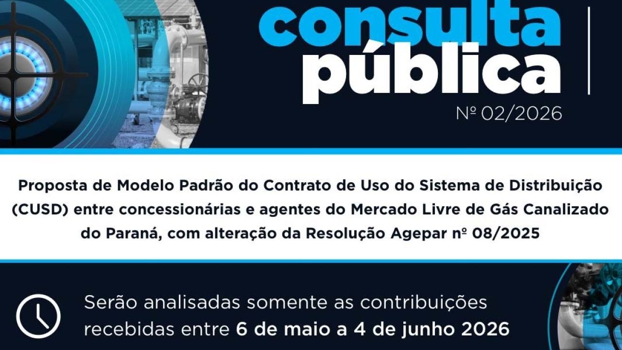 Foto: Governo do Paraná