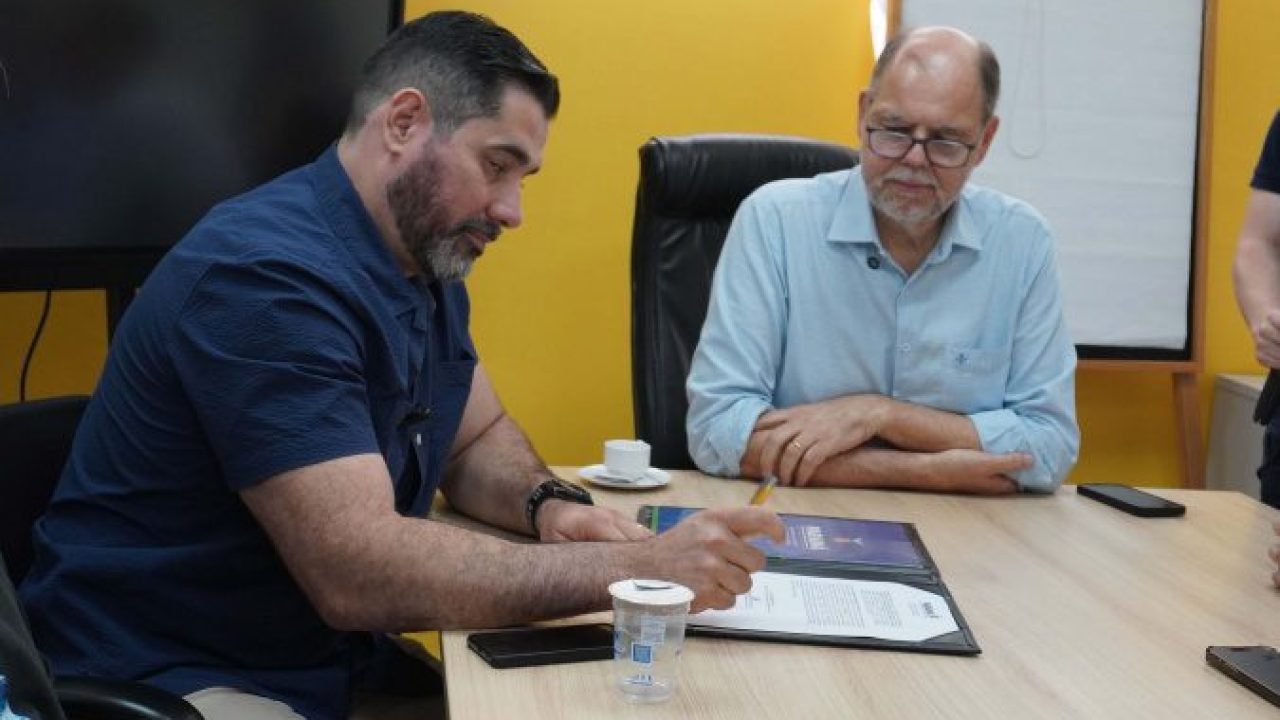 Estado vai investir R$ 575 mil para digitalização do patrimônio de Morretes e Antonina