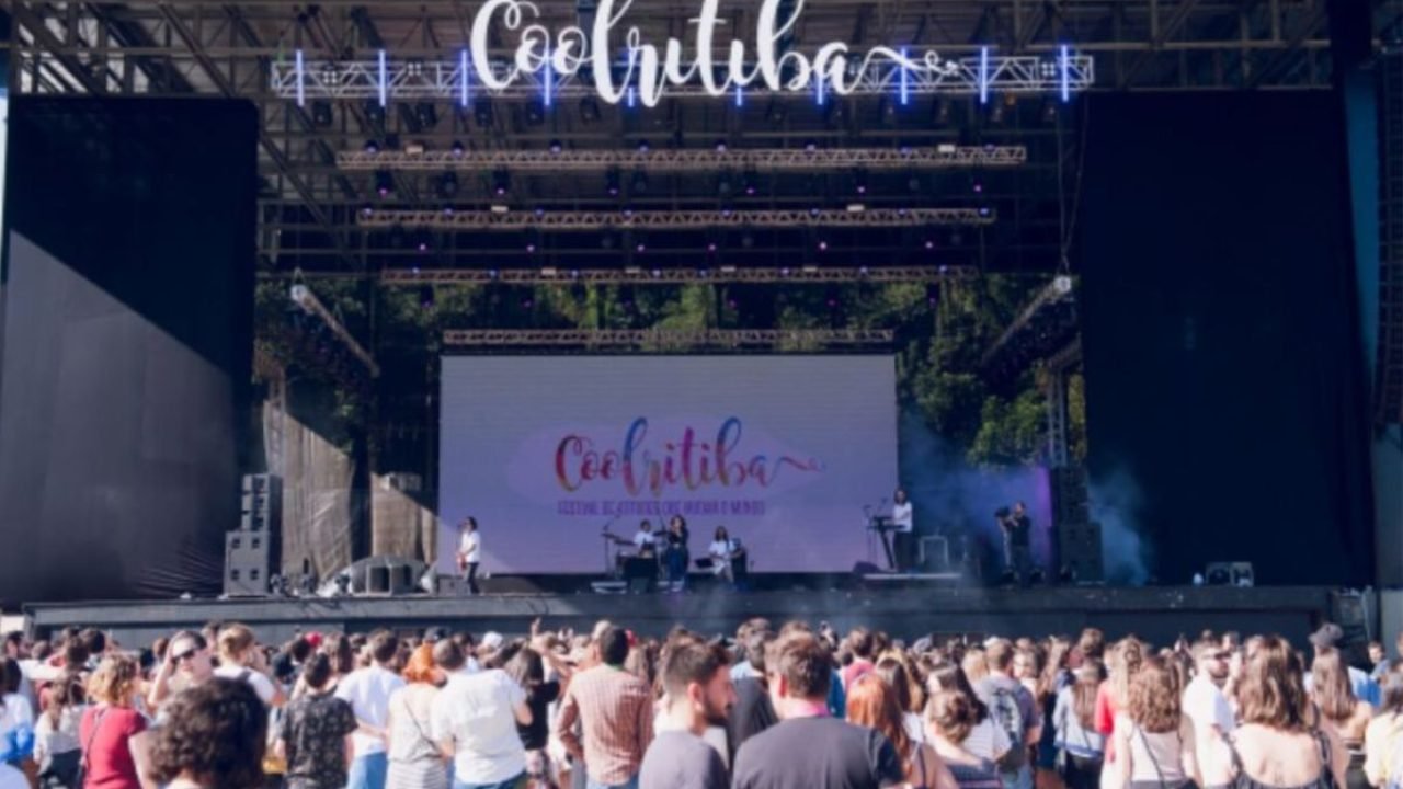 A organização do evento já confirmou os horários das apresentações da edição 202