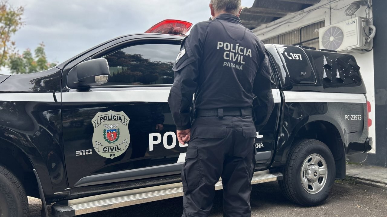 Foto: Governo do Paraná