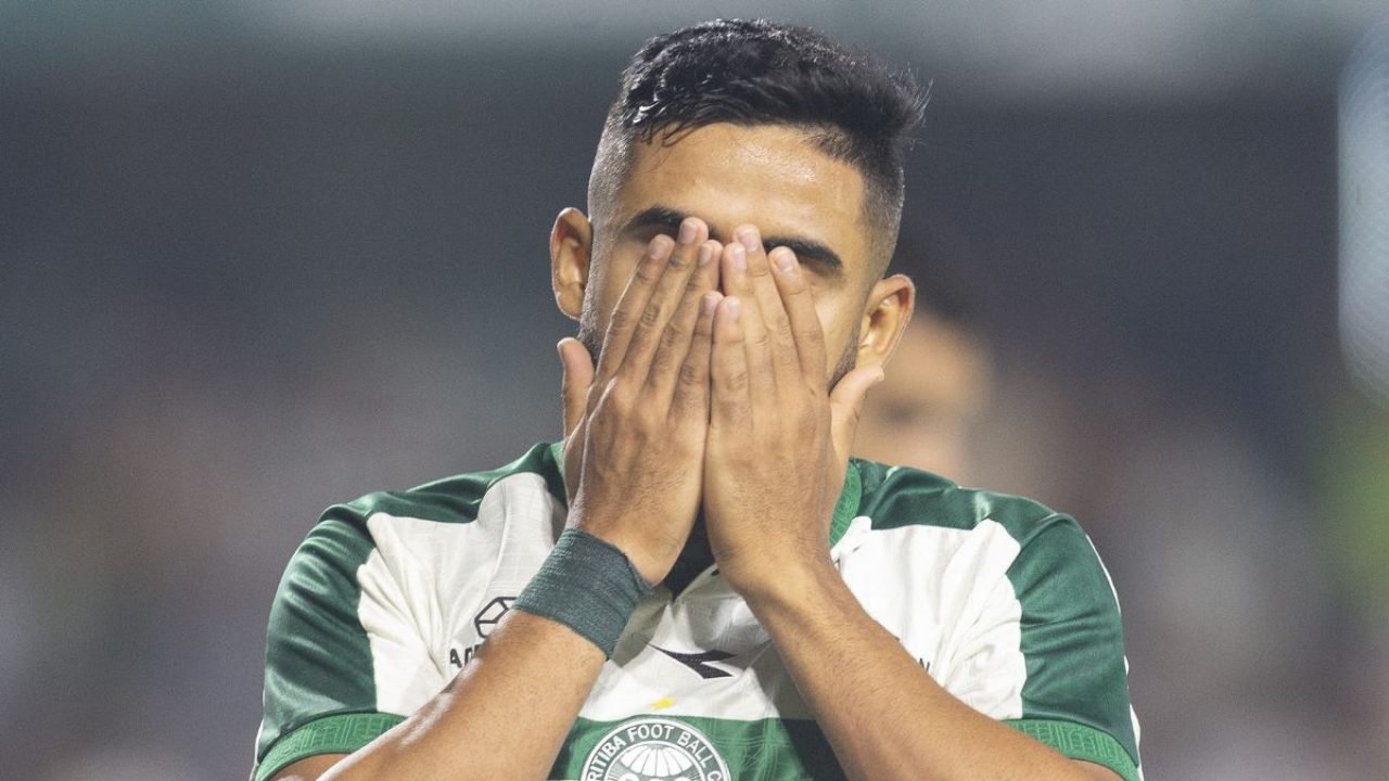 coritiba-fluminense-brasileirao