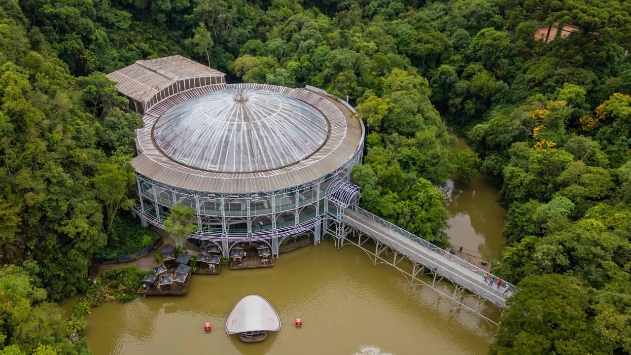 Foto: Governo do Paraná