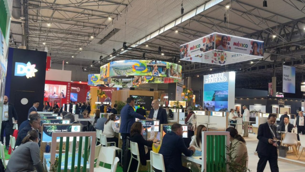 Atrativos, serviços e produtos: Estado leva 83% mais empresários do turismo para eventos no