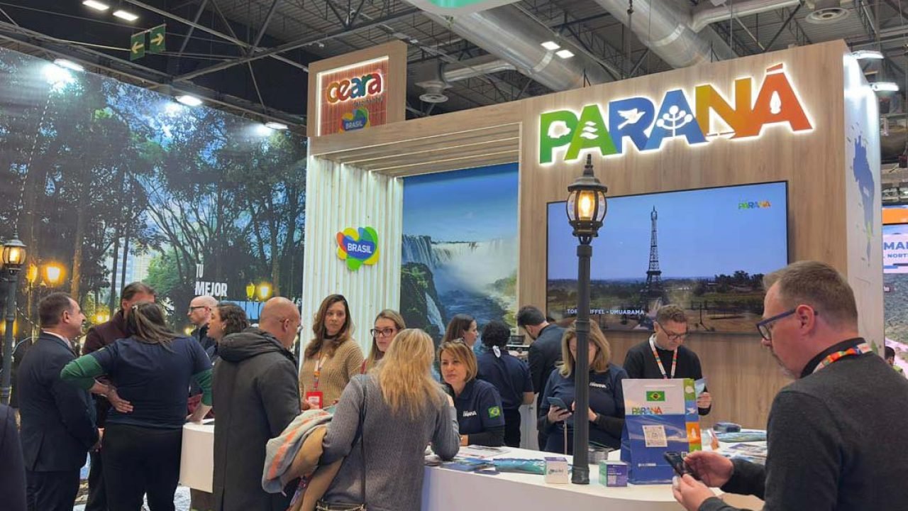 Foto: Governo do Paraná