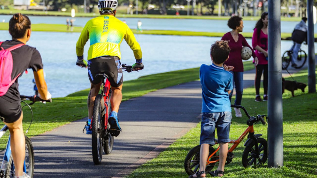 Fim de semana segue com calorão e pancadas de chuva no Paraná, prevê Simepar