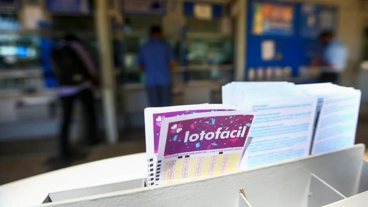 Por pouco! Apostas de Guarapuava quase levam bolada da Lotofácil!