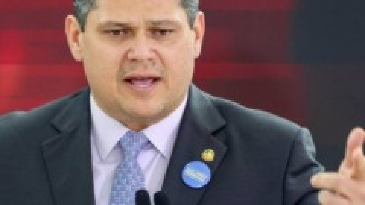 Foto: Presidente do Senado, Davi Alcolumbre (União-AP), indeferiu o pedido de go