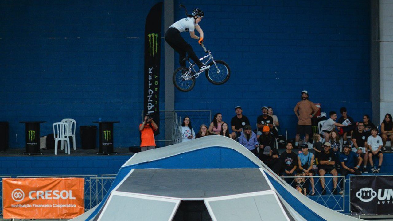 Cresol Base Fest realiza segunda etapa em Taubaté