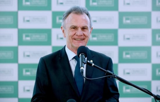 deputado Toninho Wandscheer