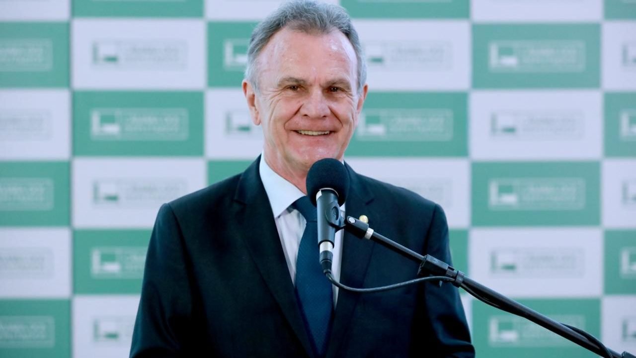 deputado Toninho Wandscheer
