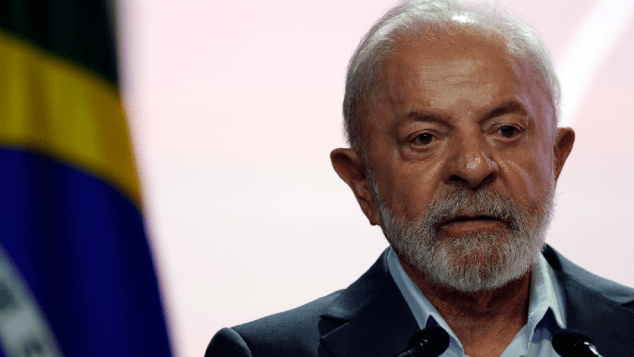 Lula defende responsabilização das redes sociais por discurso de ódio contra mulheres