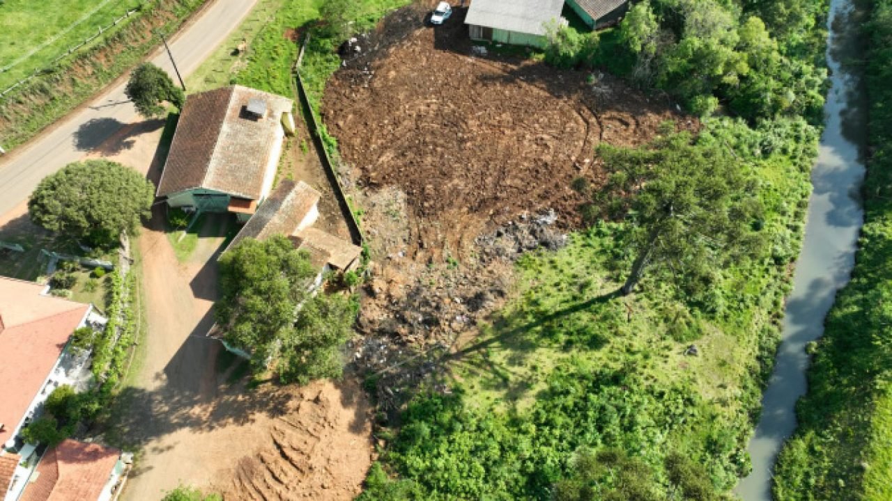 Com aumento da fiscalização, IAT aplica 8.184 multas por crimes ambientais em 2025