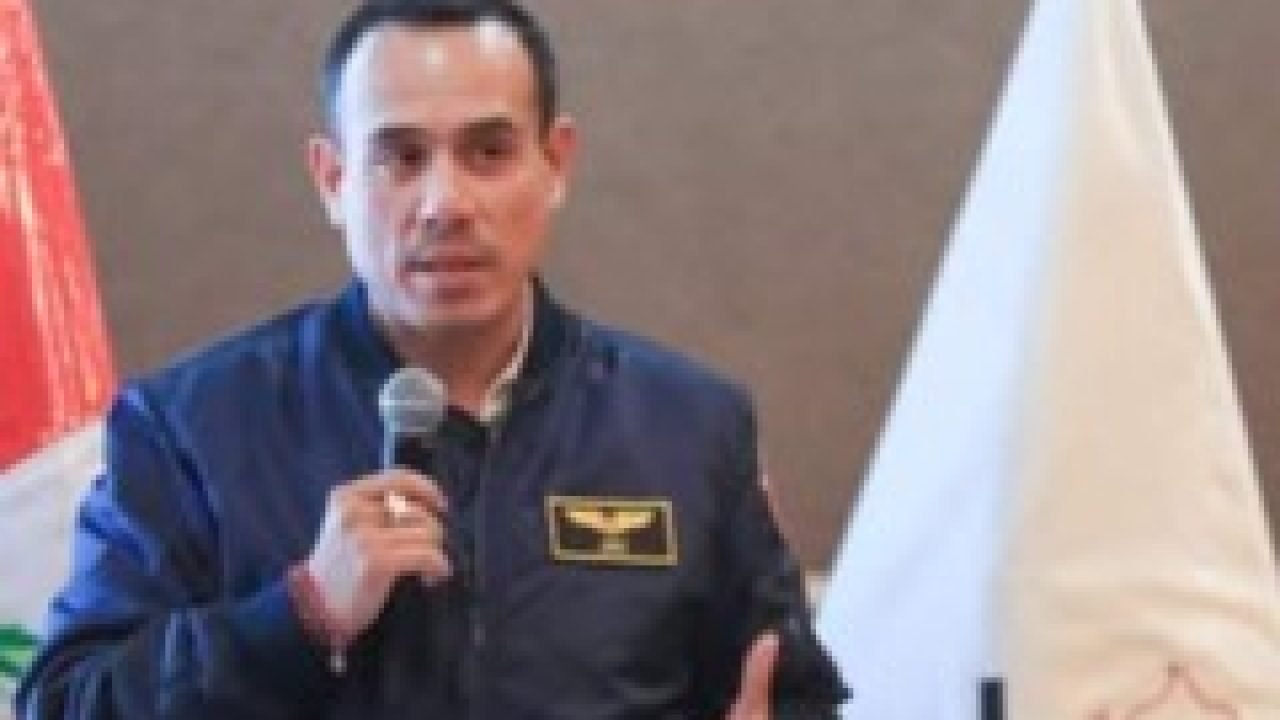 Foto: A destituição de José Jerí ocorreu após decisão do Congresso (Foto: reprod