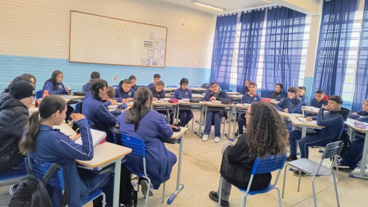 Detetive Virtual: projeto transforma leitura em investigação e fortalece aprendizagem