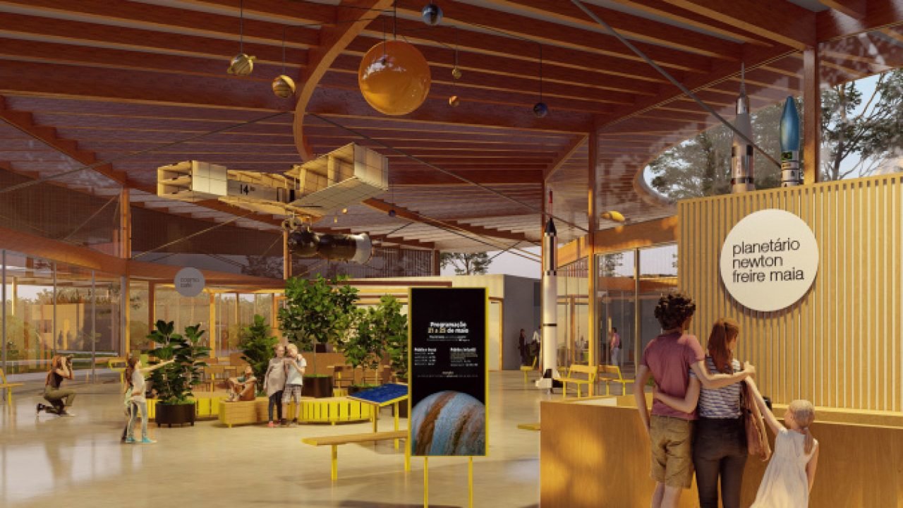 Fundepar fecha 2025 com R$ 1,5 bilhão em investimentos e avanços estruturais em mais de 2 mil