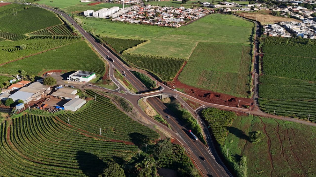 Paraná alcança investimento recorde de R$ 7,18 bilhões em 2025