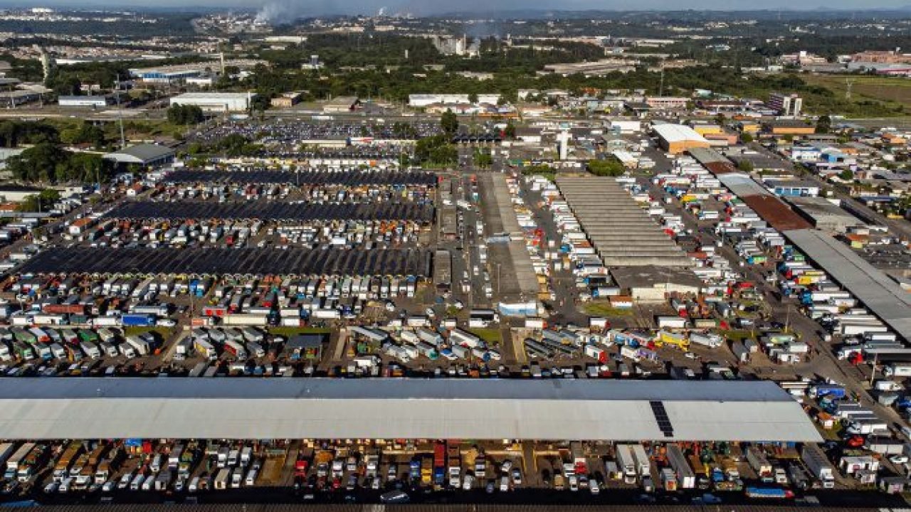 Ceasas do Paraná terão dias e horários diferenciados nos períodos de Natal e Ano Novo