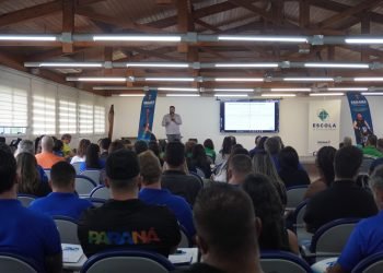 Foto: Governo do Paraná