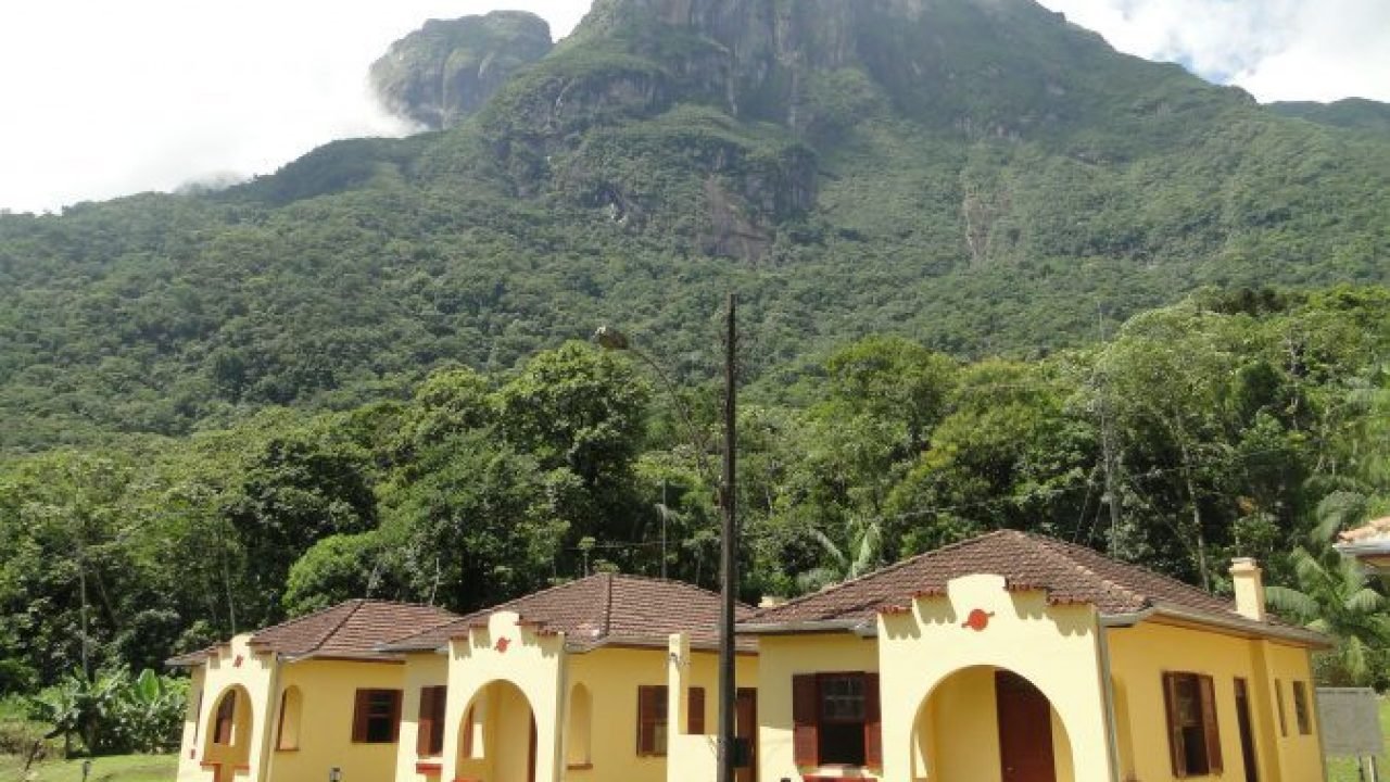 Unidades de Conservação terão horários especiais durante as celebrações de fim de ano