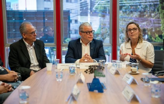 Foto: Governo do Paraná