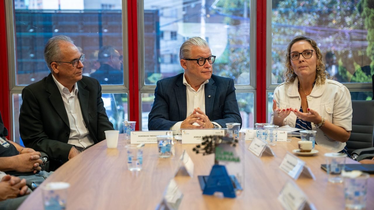 Foto: Governo do Paraná