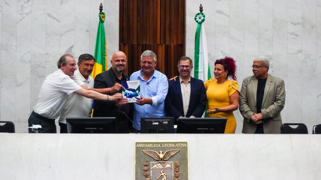 Foto: Governo do Paraná