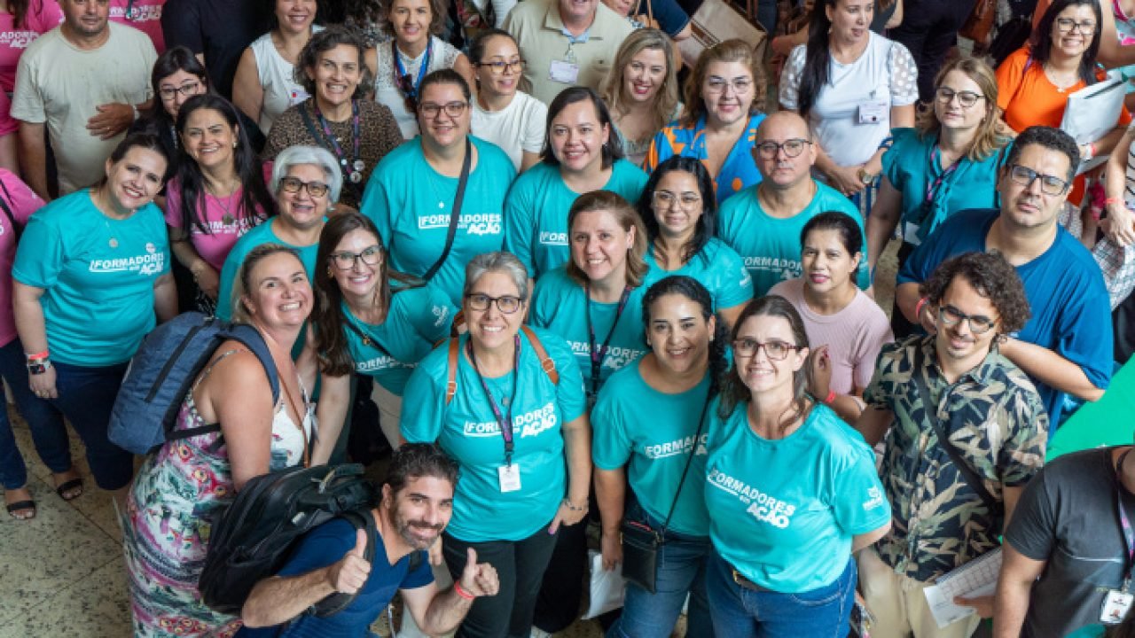 Secretaria da Educação abre as inscrições de processo seletivo para Diretor Formador