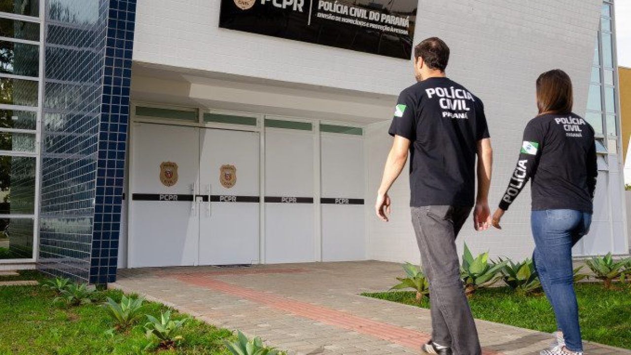 PCPR indiciou três vigilantes por duplo homicídio tentado contra moradores de rua em Curitiba