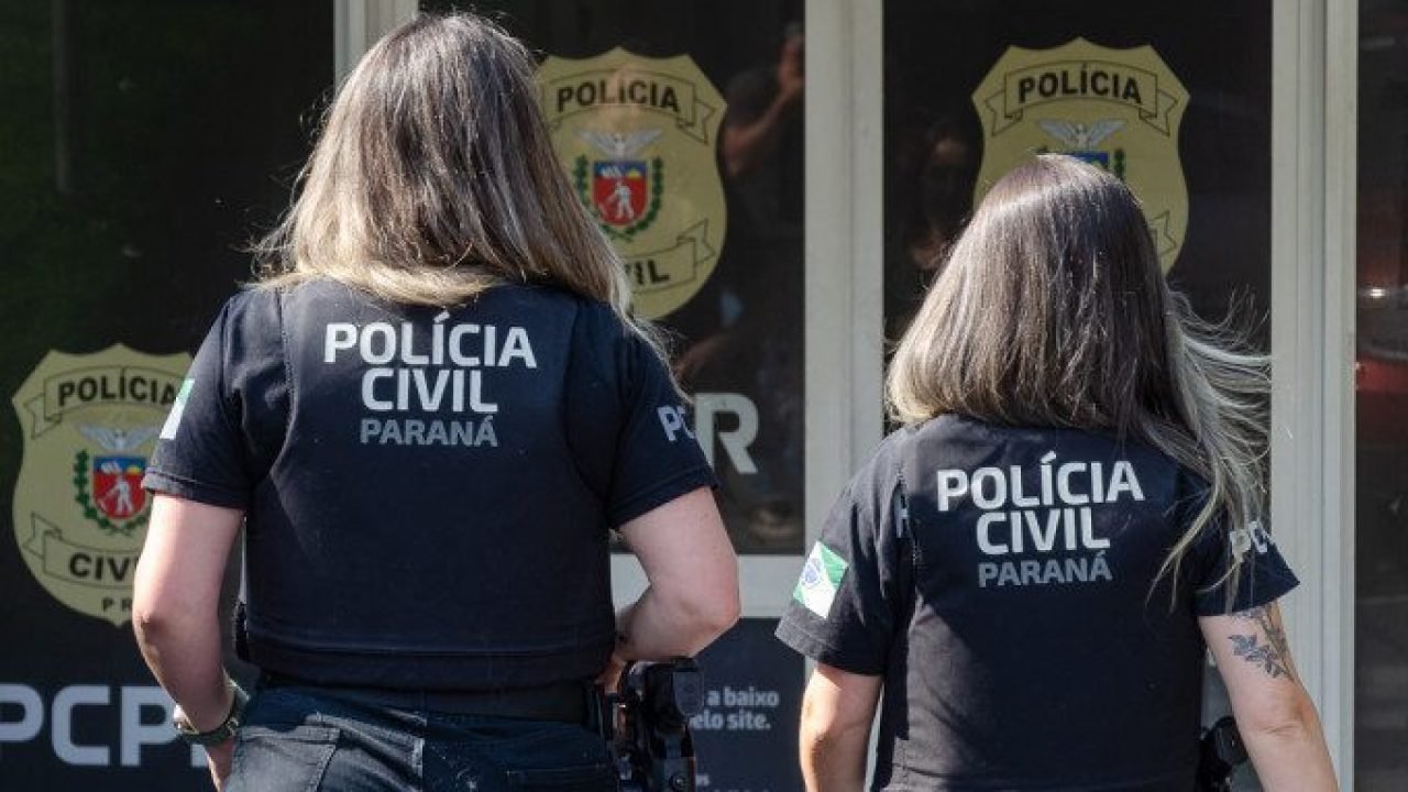 PCPR divulga foto de foragido por estupro e vias de fato em Manoel Ribas
