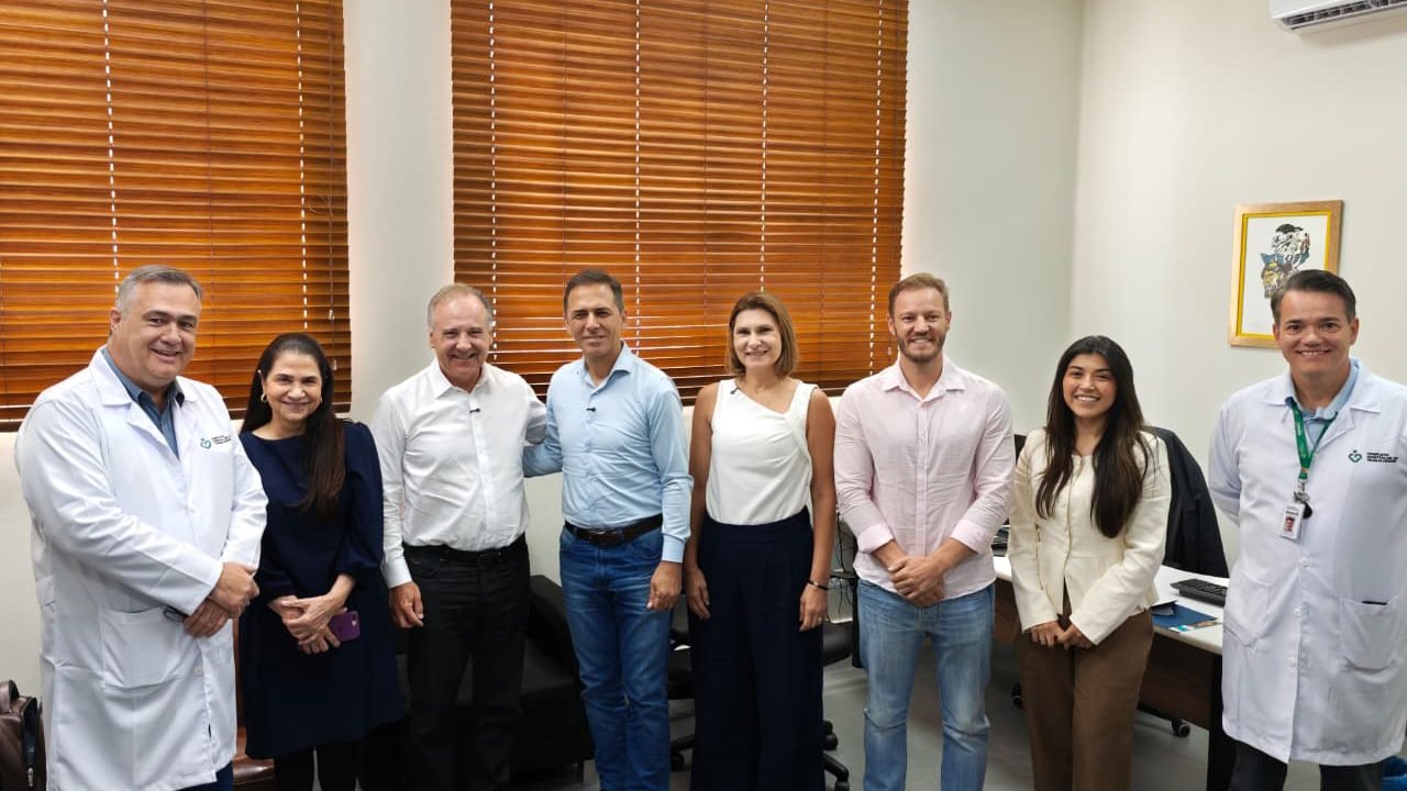 Foto: Governo do Paraná