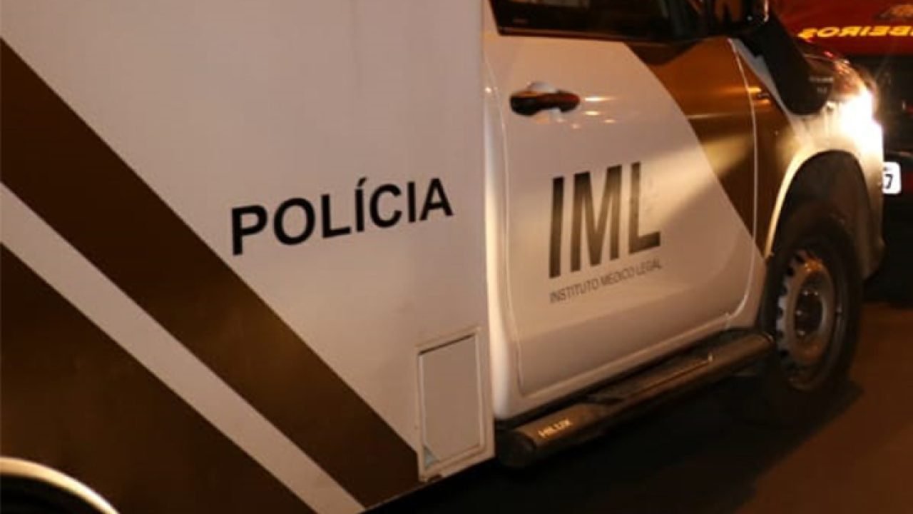 Homem morre após ser atropelado e motorista foge sem prestar socorro em Guarapuava