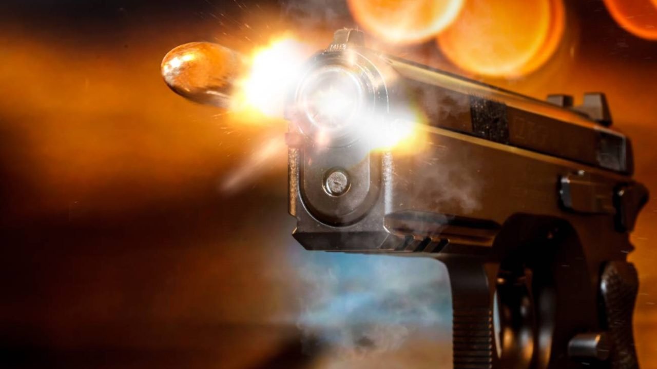 Disparos de arma de fogo mobilizam polícia no bairro Dos Estados, em Guarapuava