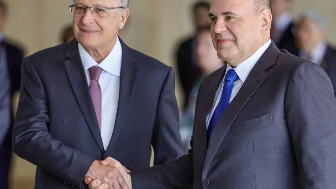 Reunião entre autoridades brasileiras e russas discute avanços em cooperação eco