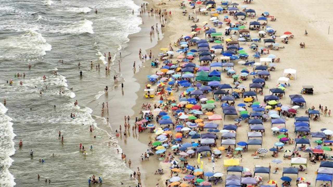 Estado investe R$ 28,2 milhões para limpeza urbana e educação ambiental no Verão Maior