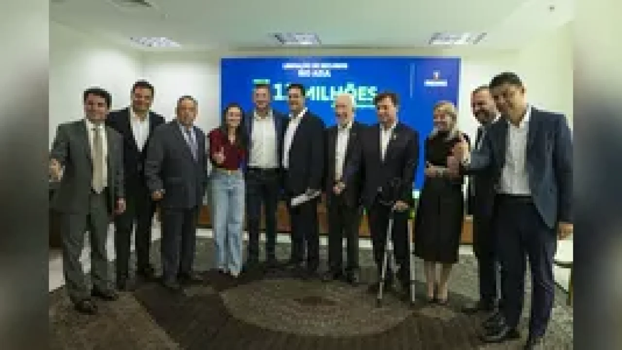 Foto: relogio