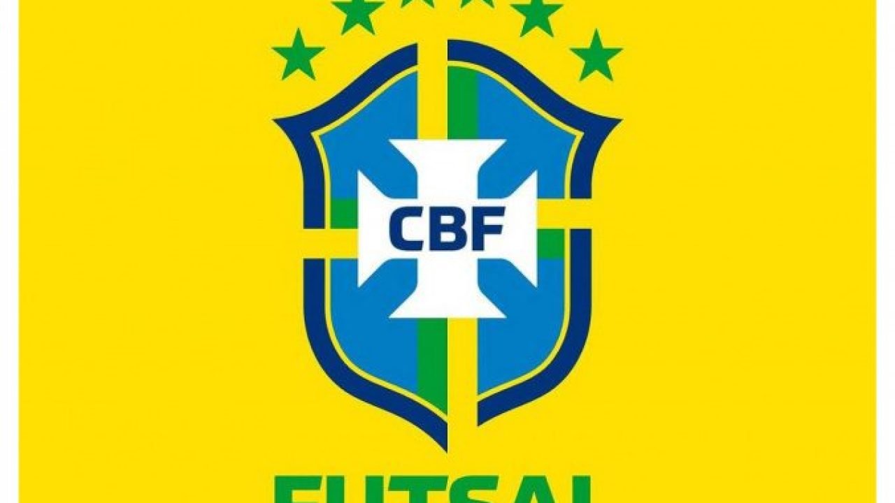Amistosos da Seleção Brasileira de Futsal contra Holanda serão transmitidos pela TV