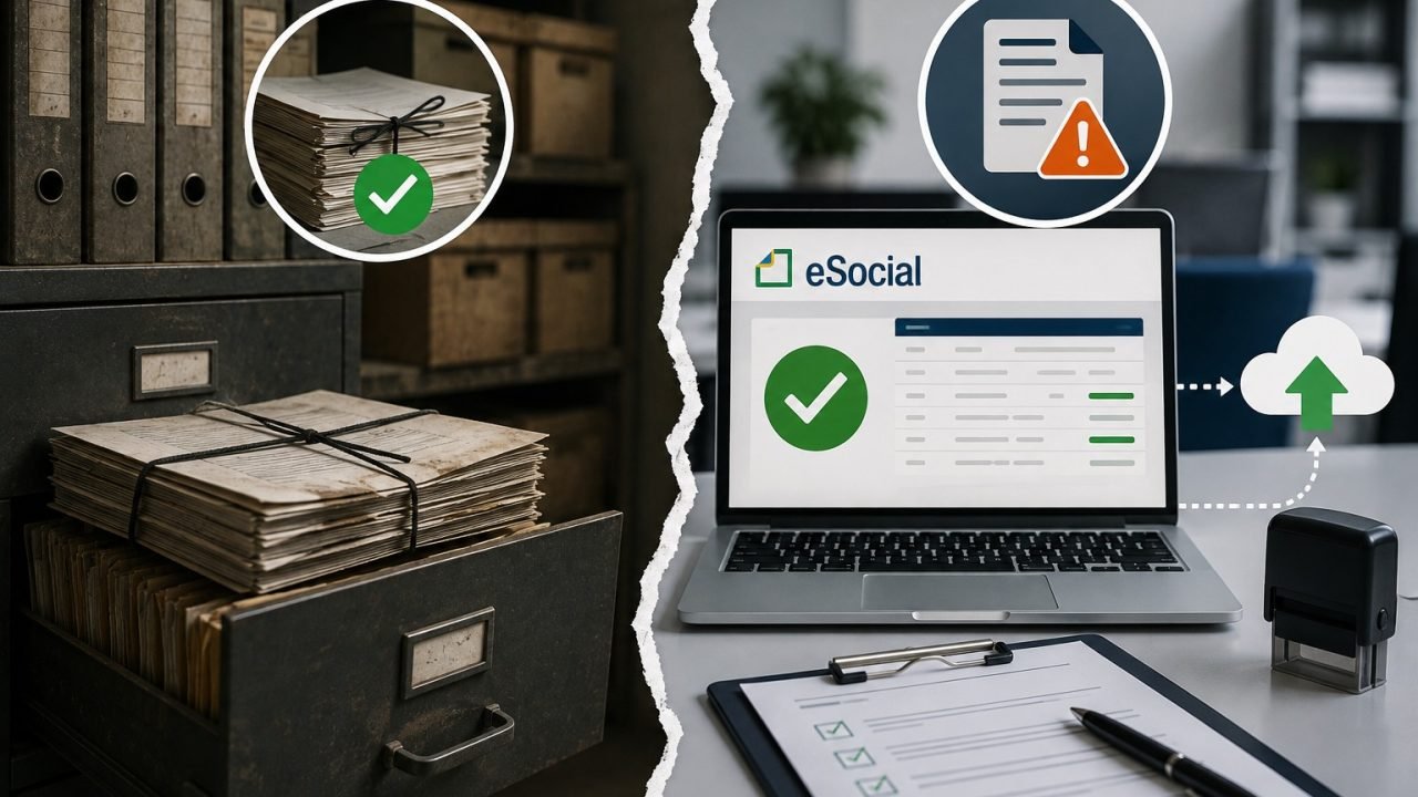 esocial