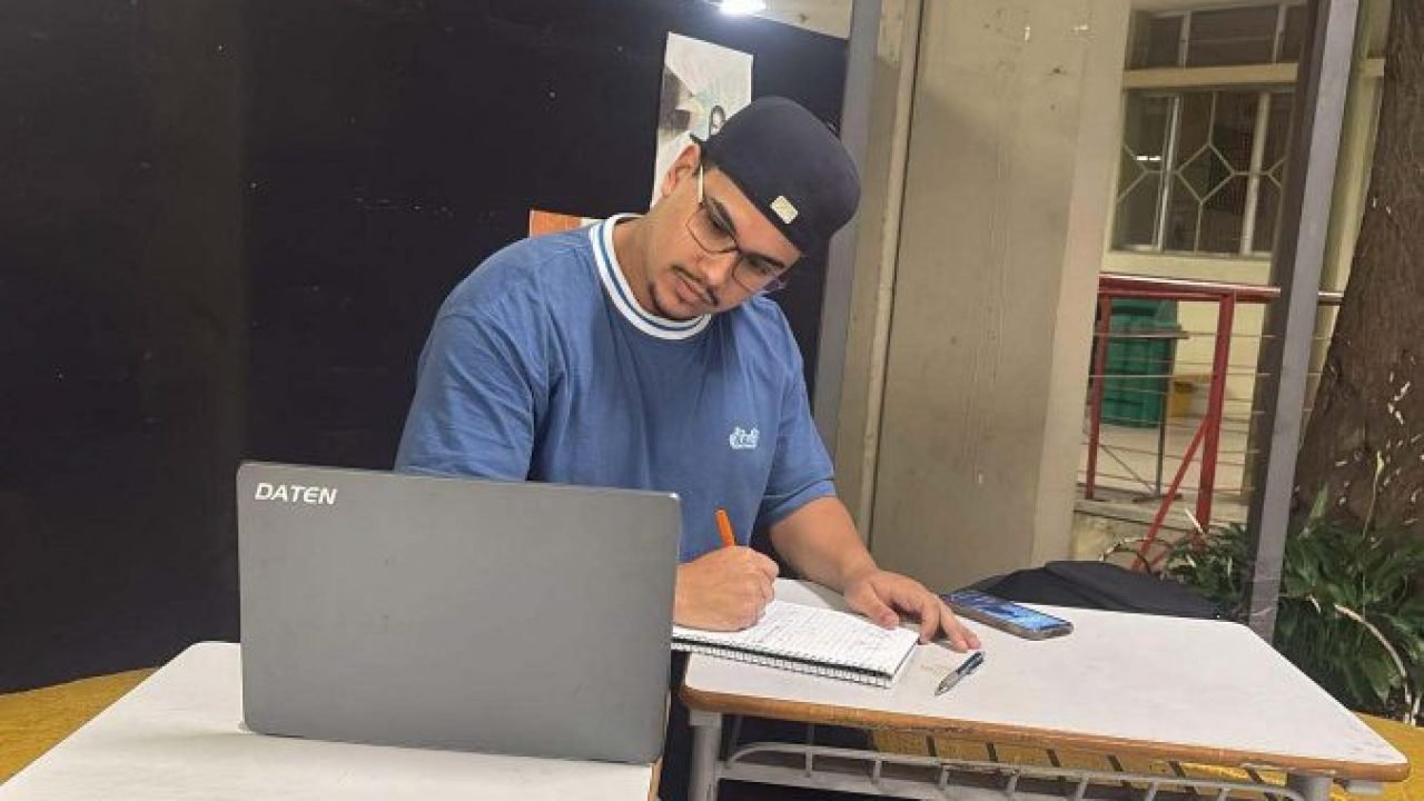 Copel incentiva formação de 20 alunos de Engenharia Elétrica com vulnerabilidade social