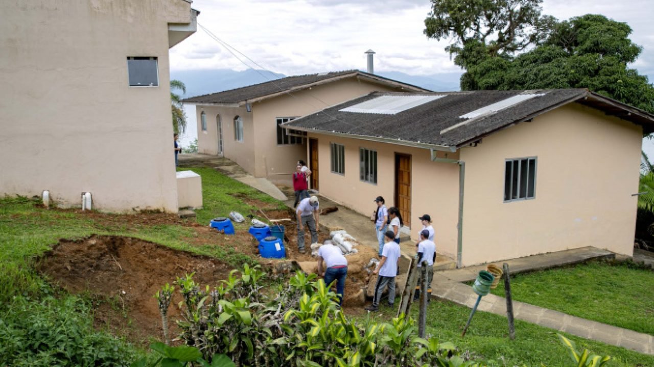 Portos do Paraná investiu mais de R$ 30 milhões em projetos socioambientais em 2025