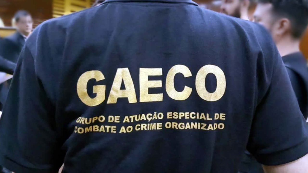 Gaeco de Guarapuava denuncia ex