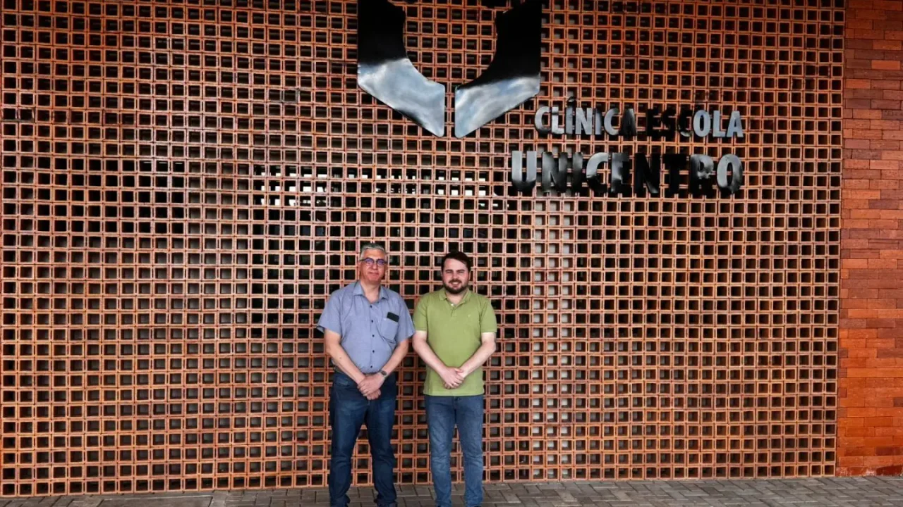 Parceria entre Município e Unicentro fortalece serviços de saúde em Guarapuava