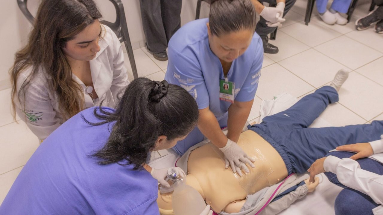 Universidades estaduais recebem R$ 49,7 milhões em 2025 para projetos de ensino e extensão